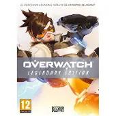 Pc Overwatch Legendary Edition