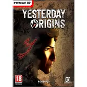 Pc Yesterday Origins