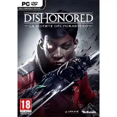 Pc Dishonored Death Of The Outsider