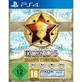 Ps4 Tropico 5 Complete Collection
