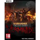 Pc Warhammer End Times Vermintide