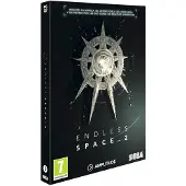 Pc Endless Space 2