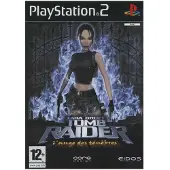 Ps2 Tomb Raider The Angel Of Darkness Platinum