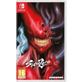 Games Switch Slave Zero X
