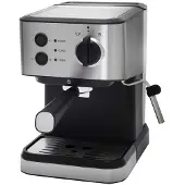 Kuken Espresso-/nespressomaskin 1.5l 20 Bar
