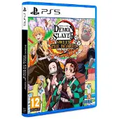 Demon Slayer: Sweep The Board!