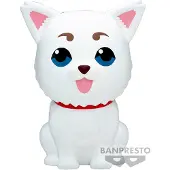 Banpresto Gintama-sadaharu-figur