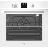 Vitrokitchen Hg602bb 60 Cm Butangasugn
