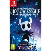 Games Hollow Knight