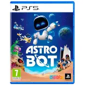 Ps5 Astrobot