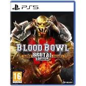 Ps5 Blood Bowl 3