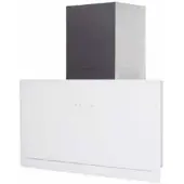 CATA Goya 70 Wh/a 40 Cm Dekorativ Fläktkåpa