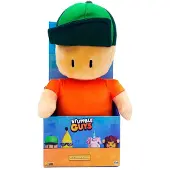 Stumble Guys Mr Stumble Teddy 30 Cm