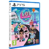 Ps5 L.o.l. Surprise! B.b.s