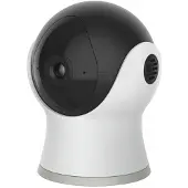 Matel Hd-inomhuskamera Smart Wifi 105° Synfält