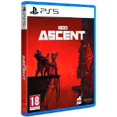 Ps5 The Ascent