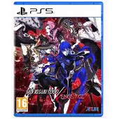 Ps5 Shin Megami Tensei V: Vengeance Standard Edition
