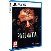 Ps5 Pneumata