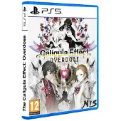 Ps5 The Caligula Effect Overdose