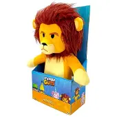 Stumble Guys Leonidas Teddy 30 Cm