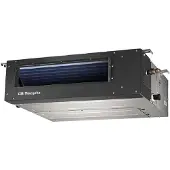 Orbegozo Kanal 128 U.i Professionell Luftkonditionering