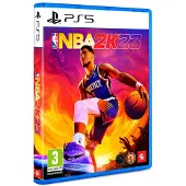 Ps5 Nba 2k23