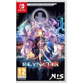 Games Switch Reynatis - Deluxe Edition