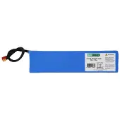 Ebike Battery Vertikalt Litiumbatteri 7.8ah 36v