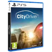 Ps5 Citydriver