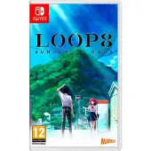 Games Switch Loop8 Summer Of Gods