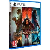 Ps5 Dragon´s Dogma 2 Lenticular Edition