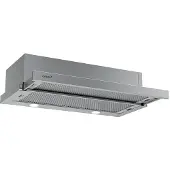 CATA Extender 700 25 Cm Teleskopisk Fläktkåpa