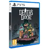 Ps5 Death´s Door