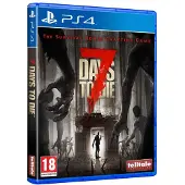 Ps4 7 Days To Die