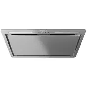 Teka Maestro Gfl 57760 Eos Inox Konventionell Huva