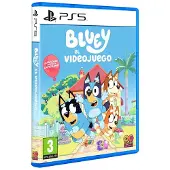 Ps5 Bluey