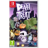 Games Switch Death Or Treat