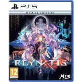 Ps5 Reynatis - Deluxe Edition