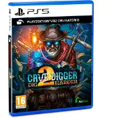 Ps5 Cave Digger 2 Dig Harder Vr2