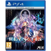 Ps4 Reynatis - Deluxe Edition