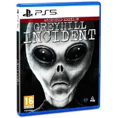 Ps5 Greyhill Incident Abducted Edition