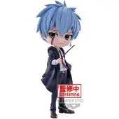 Banpresto Lance Crown Mashle Magi Och Muskler Q Posket-figur 14 Cm
