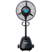 Tecna Britec Freshvent Bmfs-26e Tornfläkt