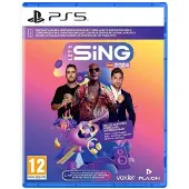 Ps5 Let´s Sing 2024