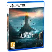 Ps5 Broken Pieces