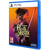 Ps5 Like A Dragon Pirate Yakuza In Hawai