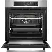 Beko Aeroperfect Bbim12400xmps Multifunktionsugn 72l