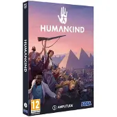 Humankind Limited Edition Steel Case