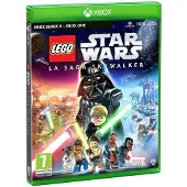 Lego Star Wars: Skywalker Saga