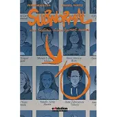 Panini Subnormal Catalan Serietidning